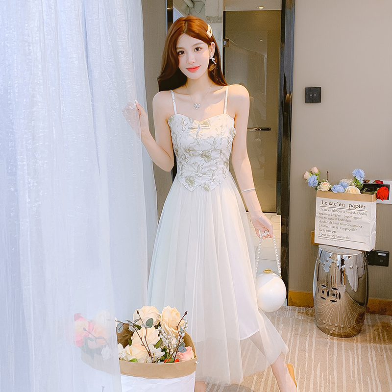 แบบชุดเดรสสวยๆ ชุดเดรสน่ารักๆสไตล์เกาหลี