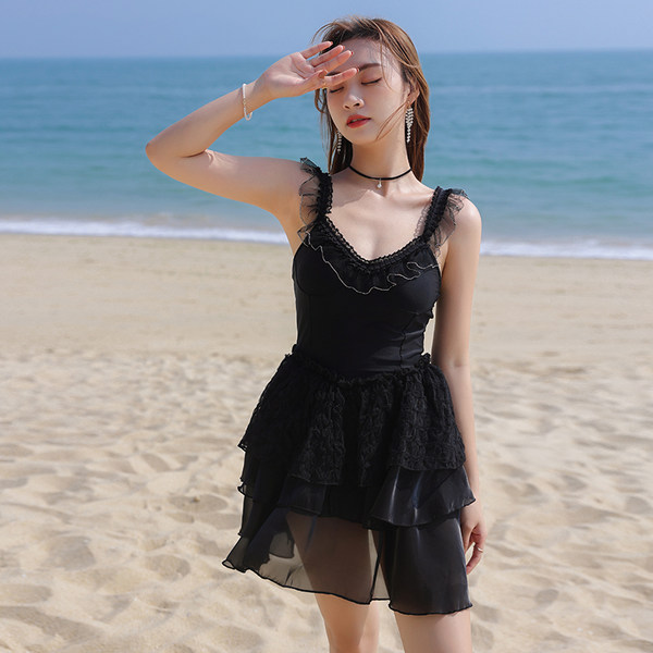 ชุดว่ายน้ำผู้หญิง ชุดว่ายน้ำน่ารัก Bikini ชุดไปทะเล