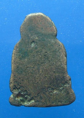 หลวงพ่อเงินอาจารย์แจ๊ะ