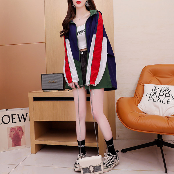 เสื้อโอเวอร์ไซส์เกาหลี
