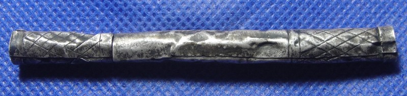 ตะกรุดอาจารย์เฮง ไพรวัลย์