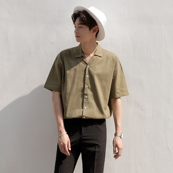 เสื้อแจ็คเก็ต เสื้อผู้ชายเกาหลี เสื้อเกาหลี MCYC