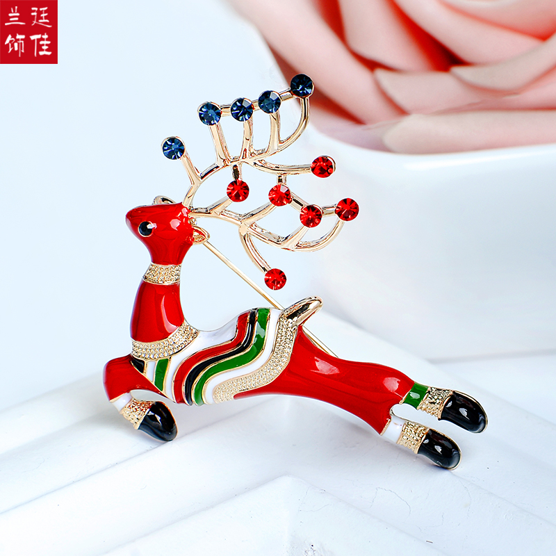 เข็มกลัด เข็มกลัดสวยๆ เข็มกลัดติดเสื้อ Brooch