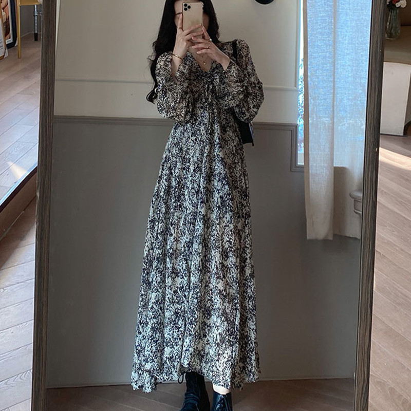 เดรสคนอ้วนวัยรุ่น ชุดเดรสคนอ้วน ชุดเดรสสาวพลัสไซส์