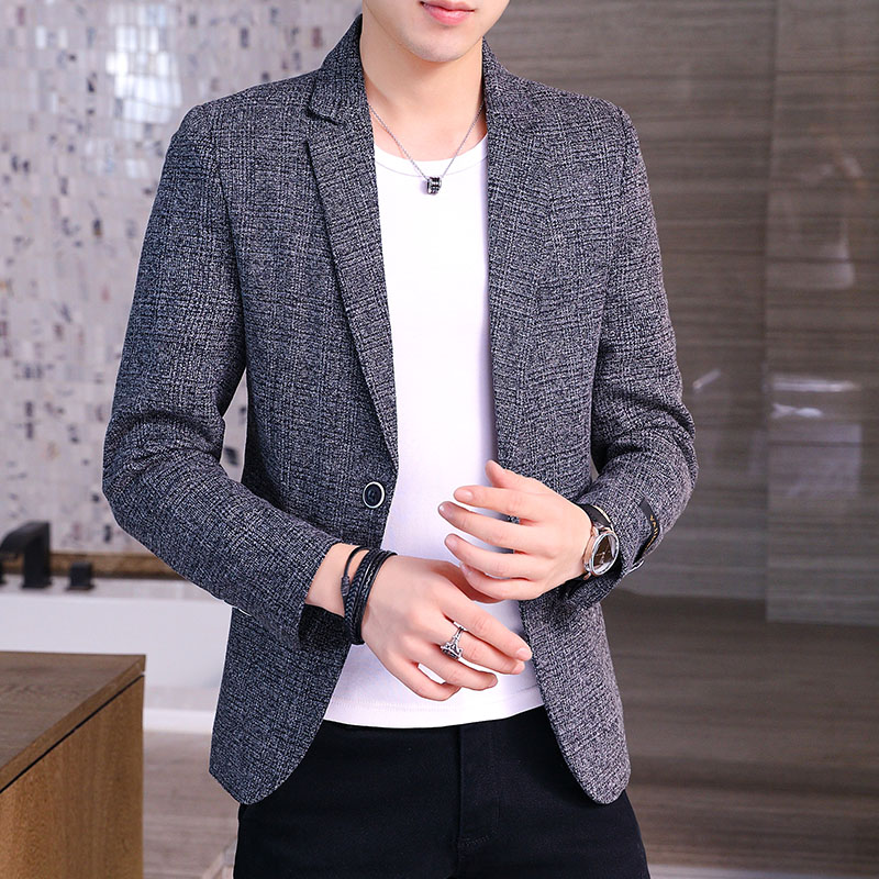 สูทผู้ชาย เสื้อสูทแฟชั่น เสื้อสูททำงานชาย