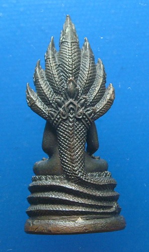 หลวงปู่บุญมี วัดป่านาคูณ