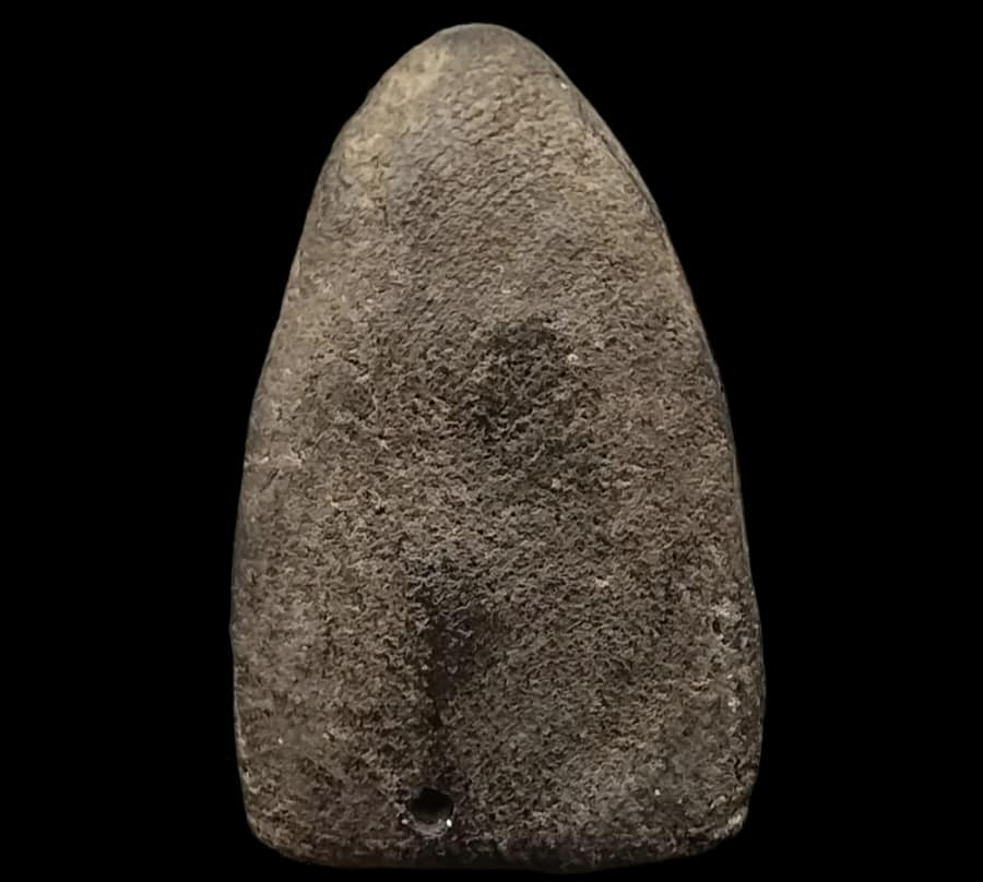 หลวงปู่ทวด วัดช้างไห้