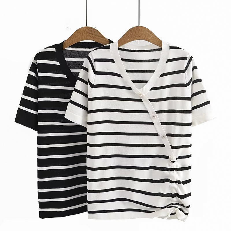เสื้อผ้าคนอ้วน เสื้อผ้าสาวอวบ(อกเสื้อ38-50นิ้ว)