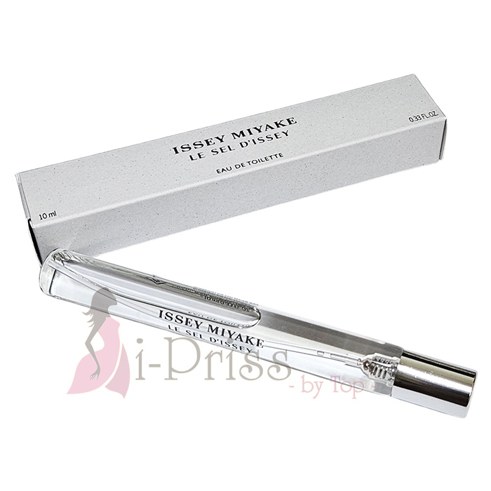 Issey Miyake Le Sel d’Issey (EAU DE TOILETTE) 10 ml.