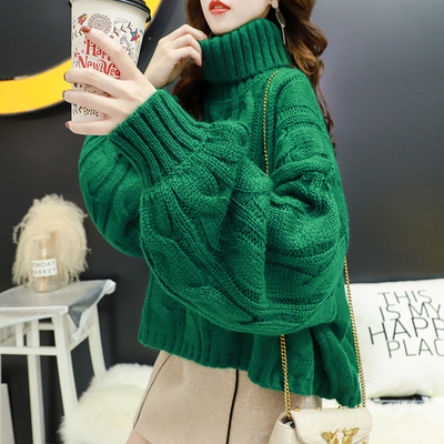 เสื้อกันหนาวเสื้อไหมพรม ฟรีไซส์