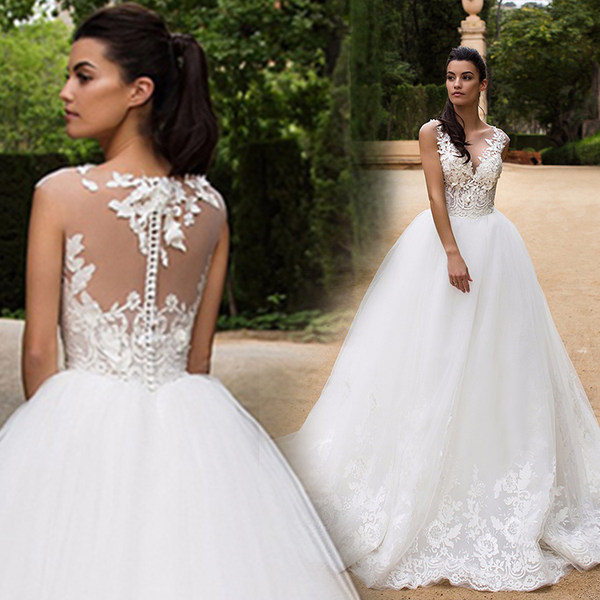 ชุดแต่งงาน Wedding Dress แบรนด์ Angel