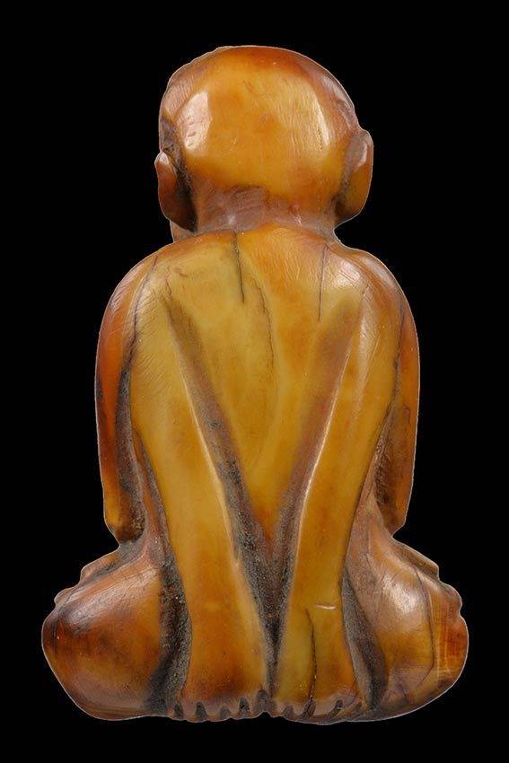 พระปิดตางาแกะท้อง อุ อุดตะกรุด