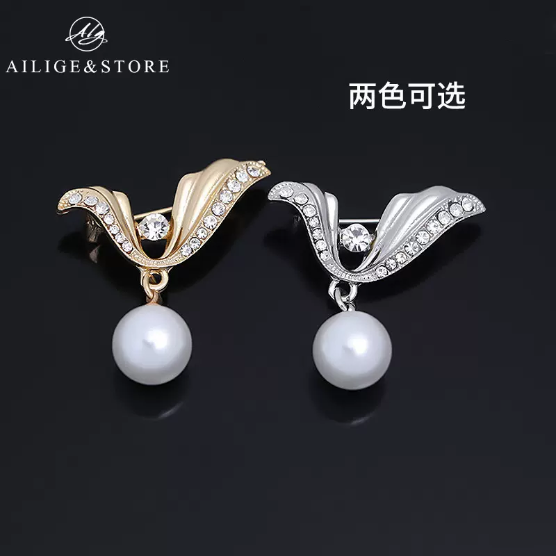 เข็มกลัด เข็มกลัดสวยๆ เข็มกลัดติดเสื้อ Brooch