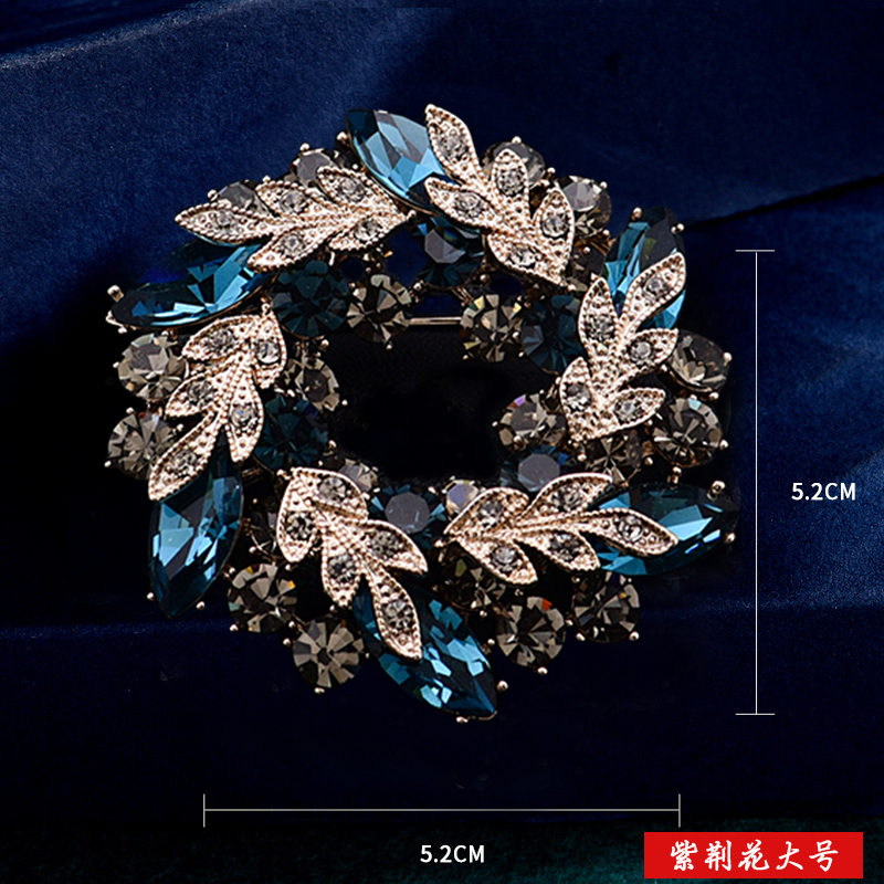 เข็มกลัด เข็มกลัดสวยๆ เข็มกลัดติดเสื้อ Brooch