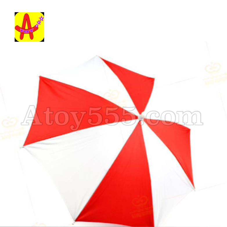 อุปกรณ์มายากล ร่ม #ใหญ่（Magic Parasol Umbrella)