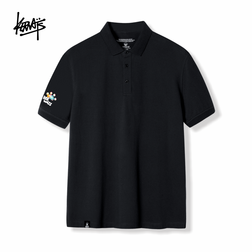 เสื้อยืดผู้ชายอ้วน S-6XL น้ำหนักผู้สวม 50-135 กิโลกรัม