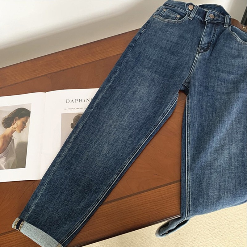 กางเกงยีนส์คนอ้วน