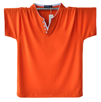 เสื้อผู้ชายตัวใหญ่ เสื้อผู้ชายอ้วน