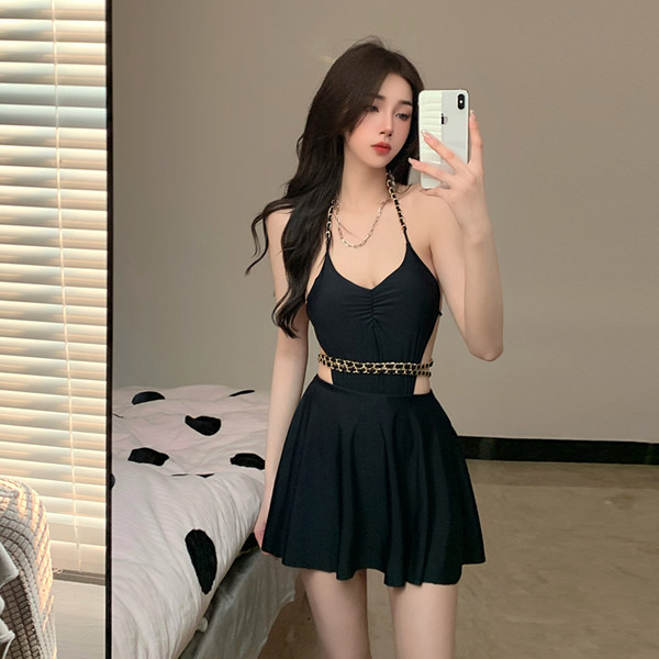 ชุดว่ายน้ำผู้หญิง ชุดว่ายน้ำน่ารัก Bikini ชุดไปทะเล