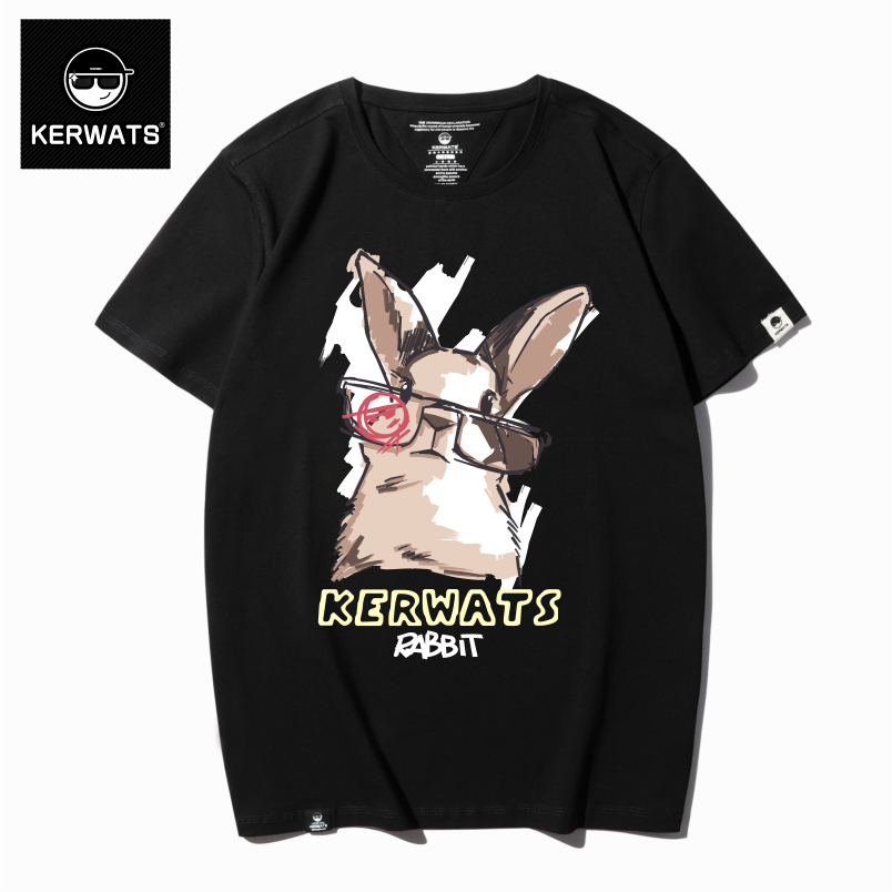 เสื้อยืดผู้ชายอ้วน S-6XL น้ำหนักผู้สวม 50-135 กิโลกรัม