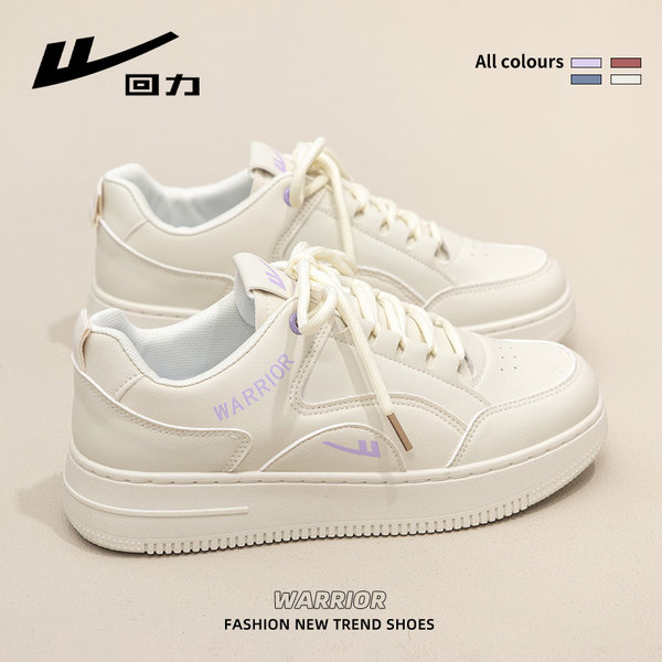 รองเท้าผ้าใบแฟชั่นผู้หญิง ใส่สบาย มีขนาด 35-40
