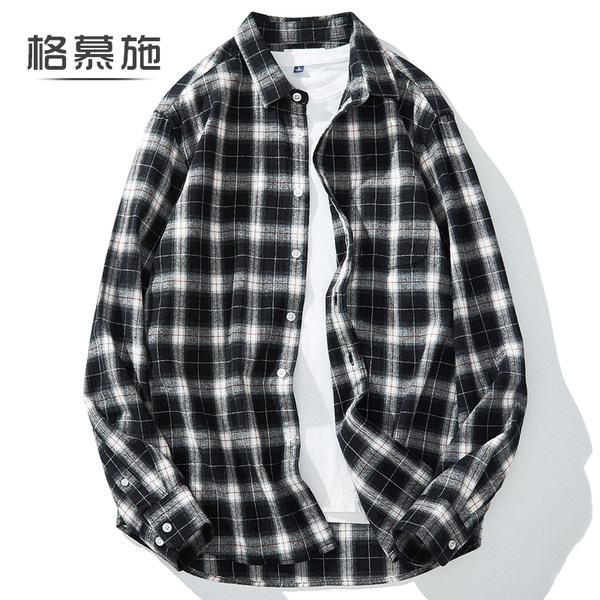 เสื้อเชิ้ตผู้ชายตัวใหญ่ เสื้อเชิ้ตบิ้กไซส์ เสื้อเชิ้ตคนอ้วน เสื้อคอปก เสื้อคนอ้วน เสื้อผู้ชายอ้วน