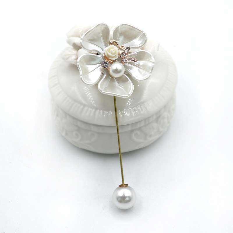 เข็มกลัด เข็มกลัดสวยๆ เข็มกลัดติดเสื้อ Brooch