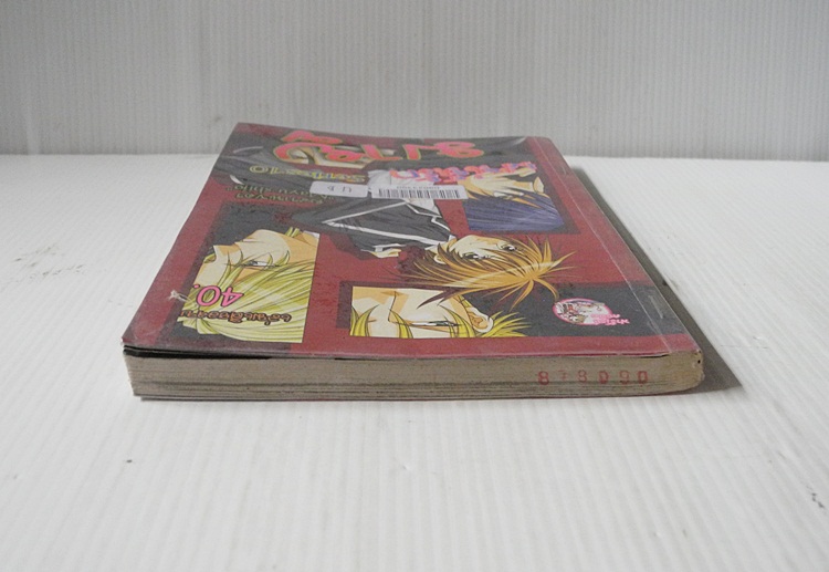 เสน่ห์รักมายู Series 10 (เล่มเดียวจบ) / Mayu Shinjo