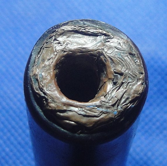 ตะกรุดโทนหลวงพ่อทองมา