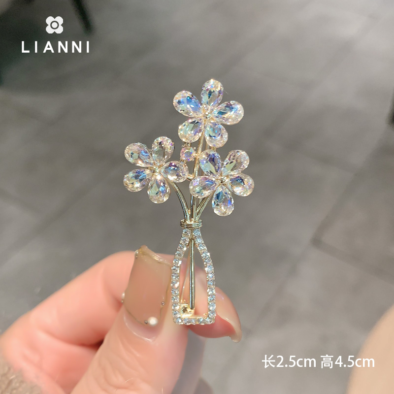 เข็มกลัด เข็มกลัดสวยๆ เข็มกลัดติดเสื้อ Brooch