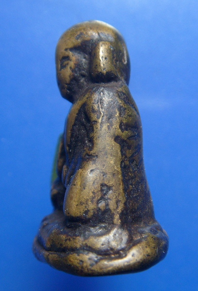 หลวงพ่อพิธ วัดฆะมัง