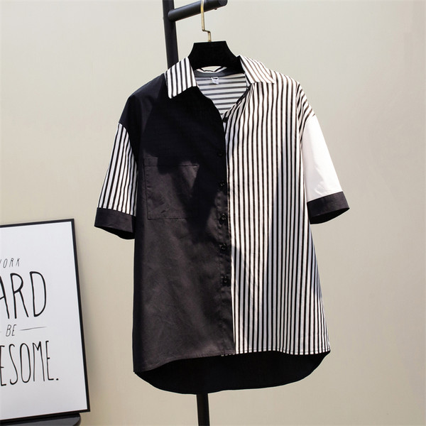เสื้อลินิน เสื้อผ้าฝ้ายลินิน เสื้อเชิ้ตผ้าลินิน BY Zimo