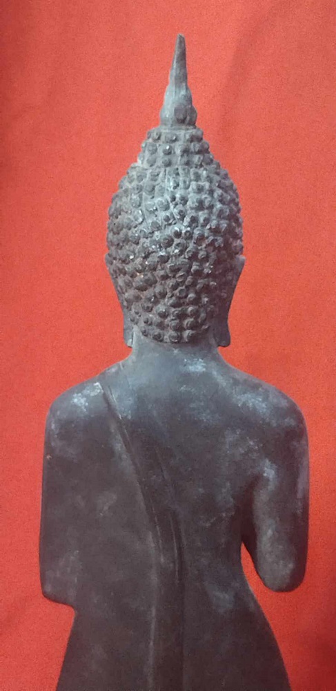 พระบูชาปางรำพึง (ประจำวันศุกร์)