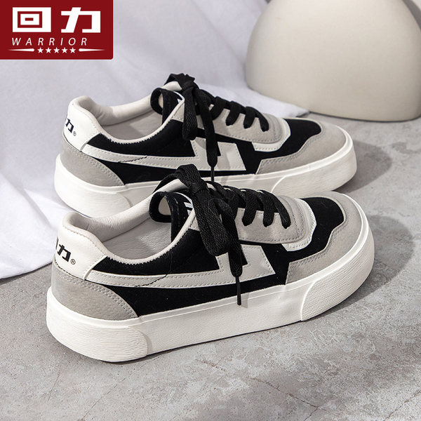 รองเท้าผ้าใบแฟชั่นผู้หญิง ใส่สบาย มีขนาด 35-40