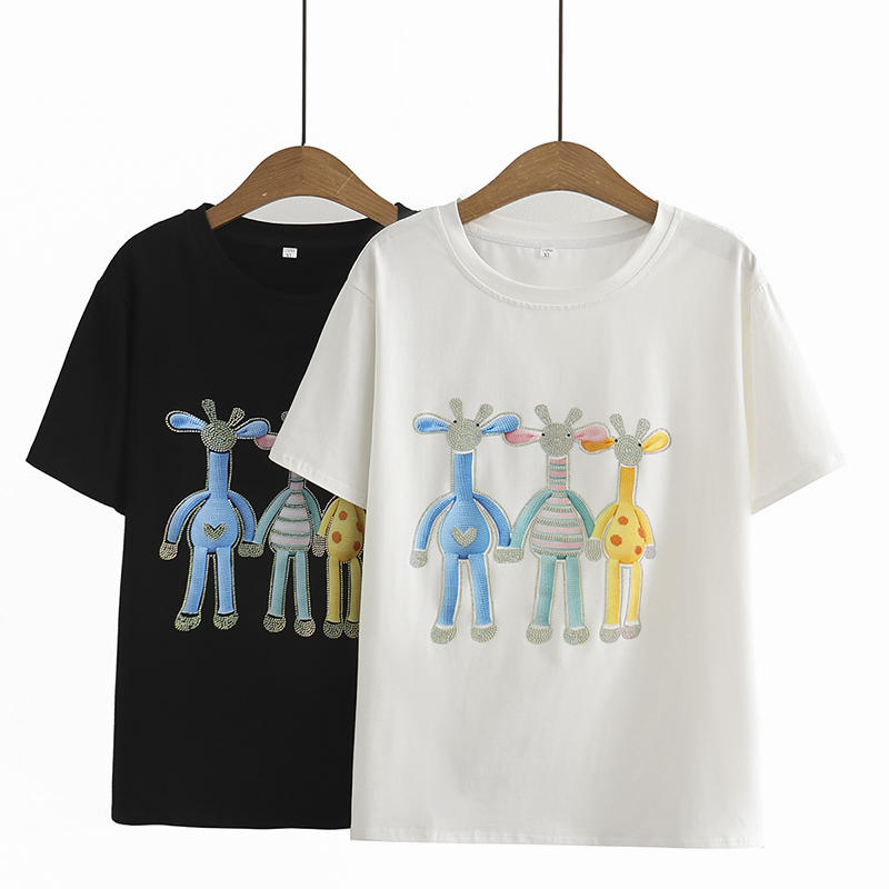 เสื้อผ้าคนอ้วน เสื้อผ้าสาวอวบ(อกเสื้อ38-50นิ้ว)