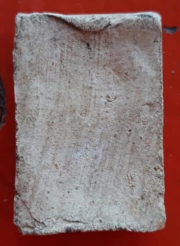 พระสมเด็จ กรุวัดป่าชัยวัน