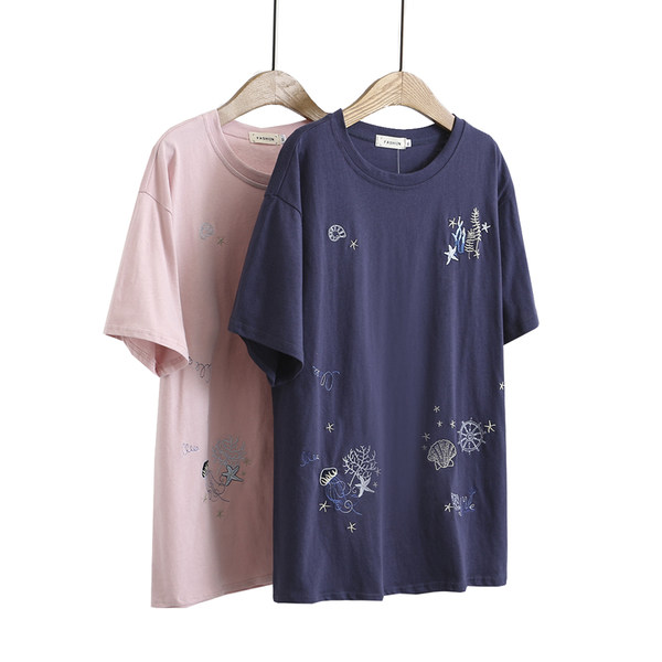 เสื้อผ้าคนอ้วน เสื้อผ้าสาวอวบ