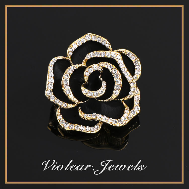 เข็มกลัด เข็มกลัดสวยๆ เข็มกลัดติดเสื้อ Brooch