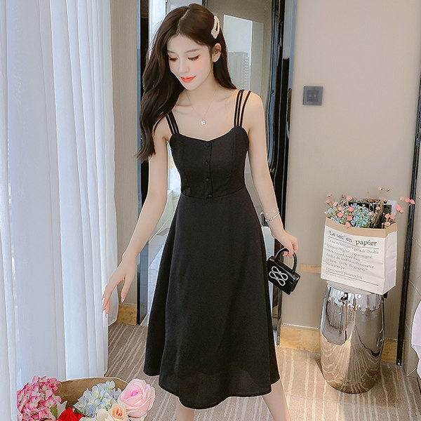 ชุดเดรสสวยๆ ชุดเดรสน่ารักๆ สไตล์เกาหลี By Meiyi women's clothing