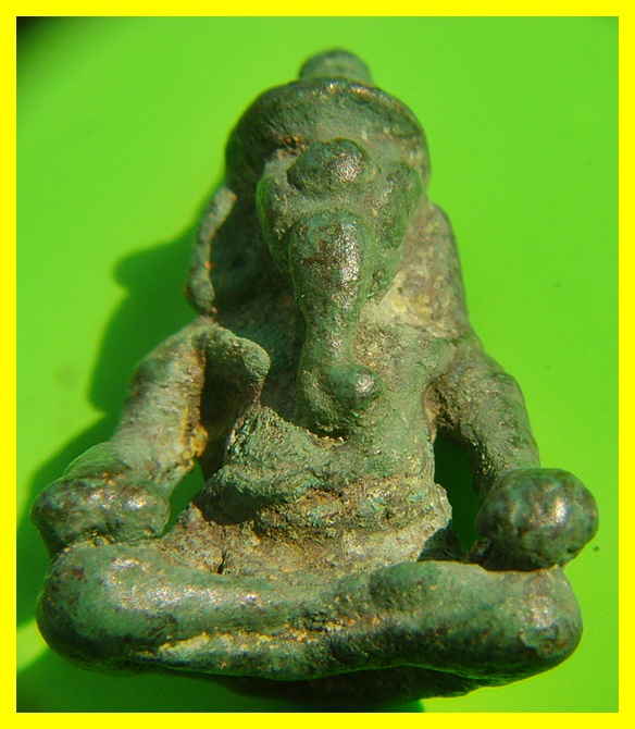 พระพิฆเนศ ลพบุรี