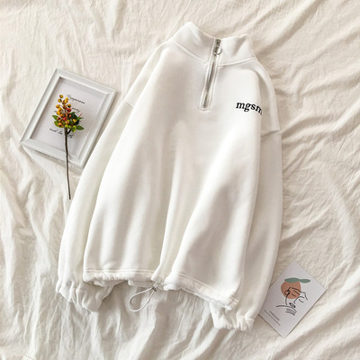 เสื้อกันหนาวแบบมีซิป