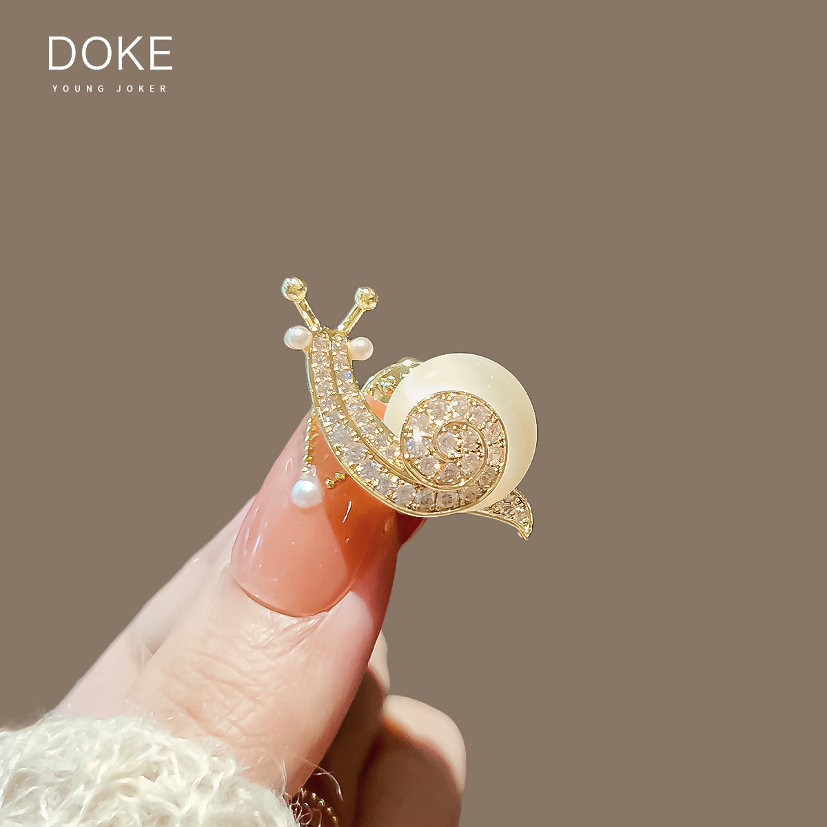 เข็มกลัด เข็มกลัดสวยๆ เข็มกลัดติดเสื้อ Brooch