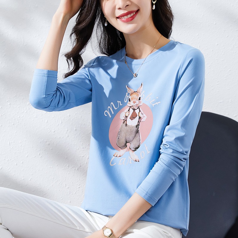 เสื้อยืดวัยรุ่น เสื้อยืดผู้หญิง