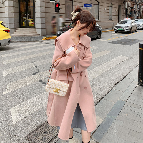 เสื้อโค้ท เสื้อโค้ทกันหนาว เสื้อโค้ทผ้าขนสัตว์