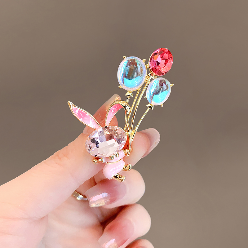 เข็มกลัด เข็มกลัดสวยๆ เข็มกลัดติดเสื้อ Brooch