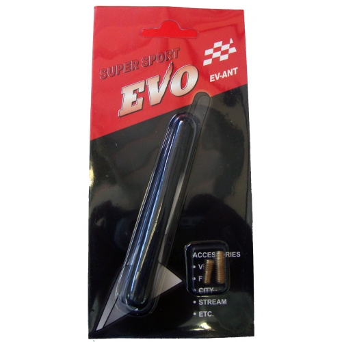 เสาอากาศรถ EVO