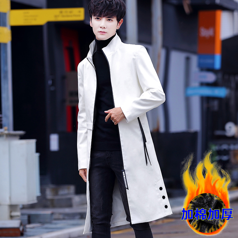 เสื้อโค้ทกันหนาว Winter Korean Coat Jacket
