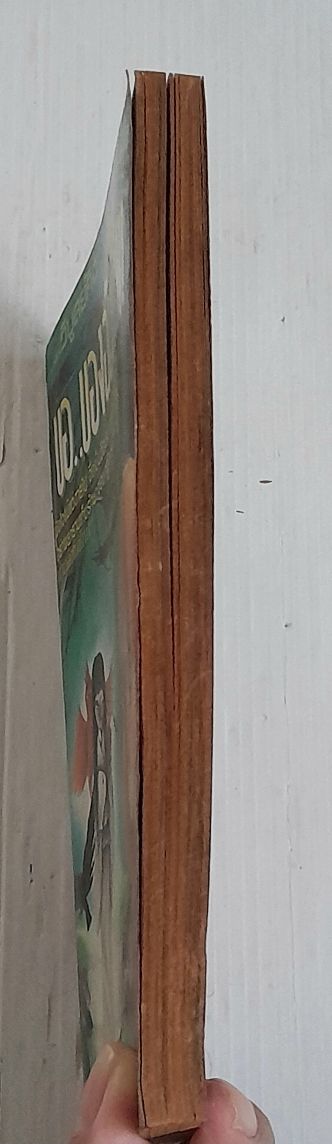 ขอ..ของฉันคืน (เล่มเดียวจบ)