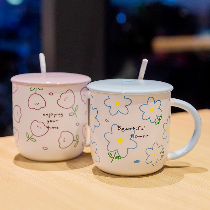 แก้วเซรามิค สวยๆ แก้วมัคน่ารัก แก้วกาแฟเซรามิค
