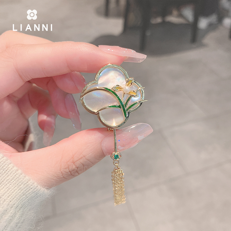 เข็มกลัด เข็มกลัดสวยๆ เข็มกลัดติดเสื้อ Brooch